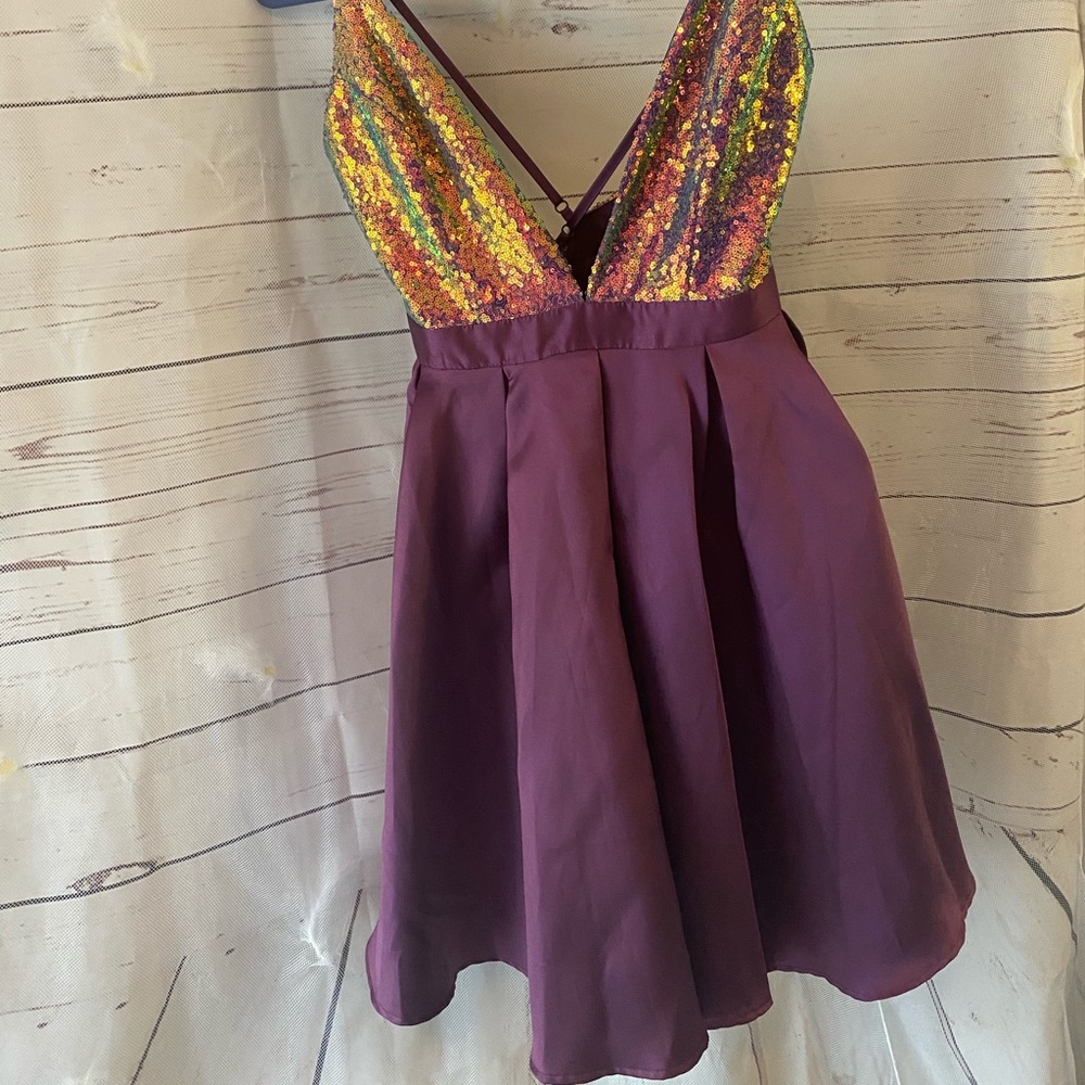 Party Dress